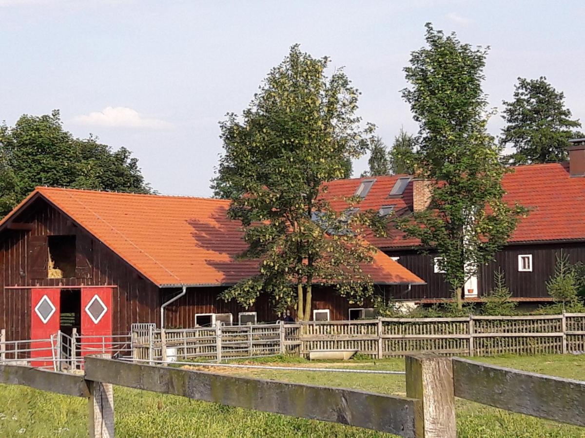 Im Dreiländereck - DOM PRZY TRZECH GRANICACH - Housity