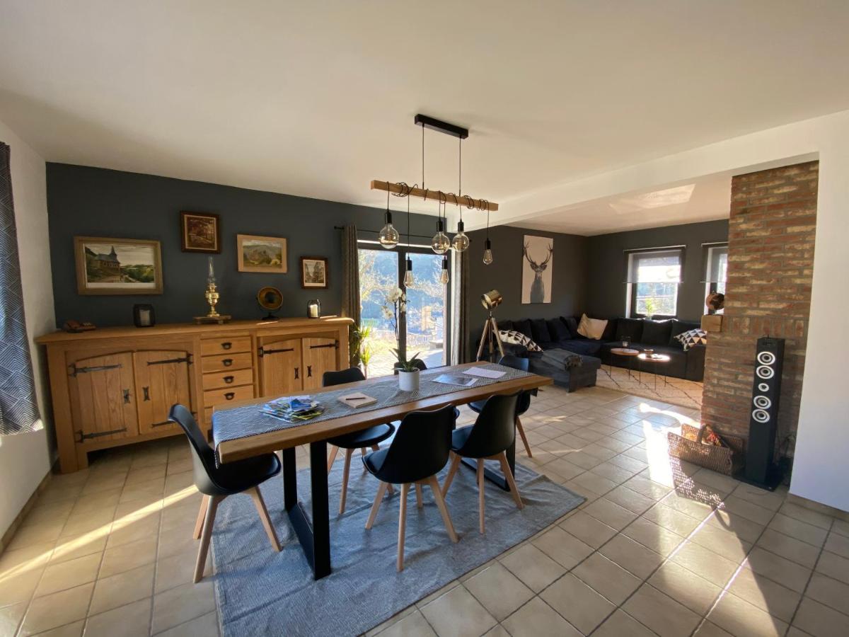 Gîte Chez Mamy Léa à deux pas du centre - Housity