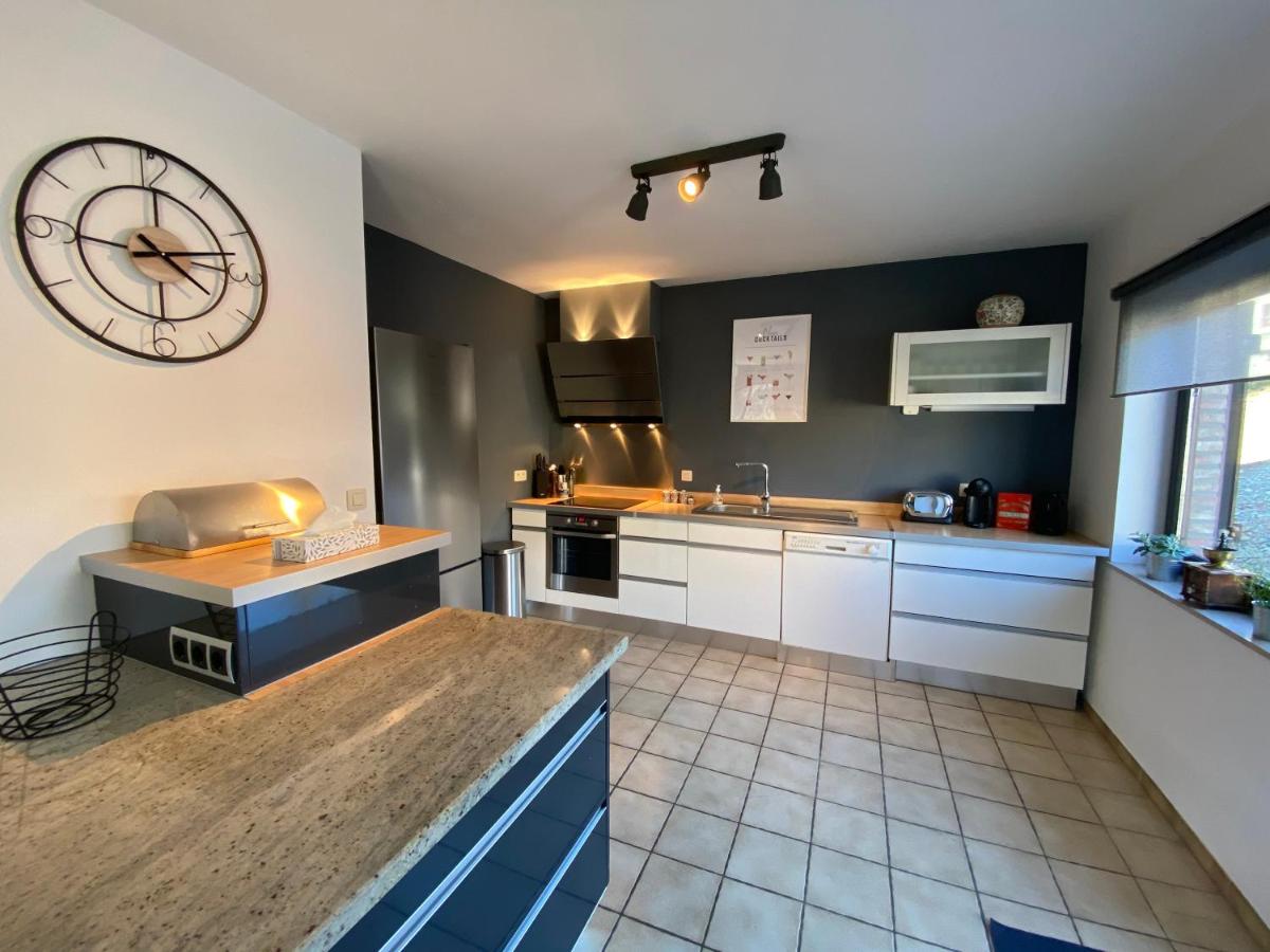Gîte Chez Mamy Léa à deux pas du centre - Housity