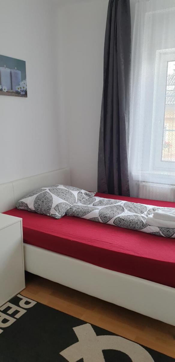 Suitetrails - Betterhome Apartments am Stadion
