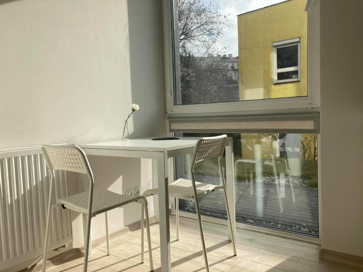 Apartament Prusa - Housity