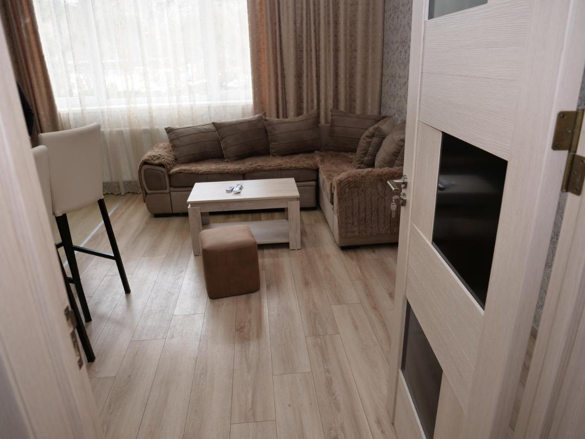 Suitetrails - Guest House Embankment