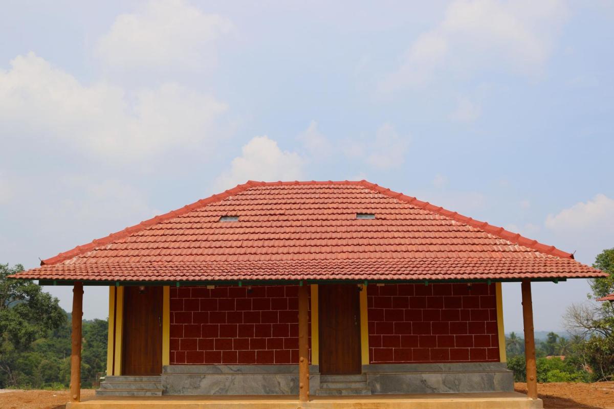 STAYMAKER Ruthu Herittage Homes - Housity
