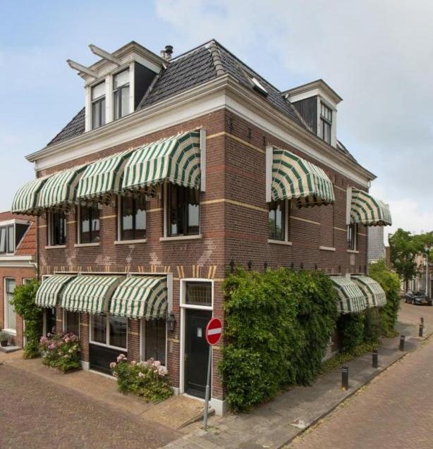 Lekkerwegbijleeuwen, 1 minuut naar hartje centrum - Housity