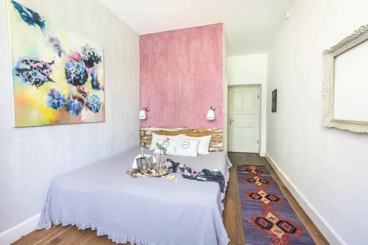 Babérliget Kúria - Adults only - Housity