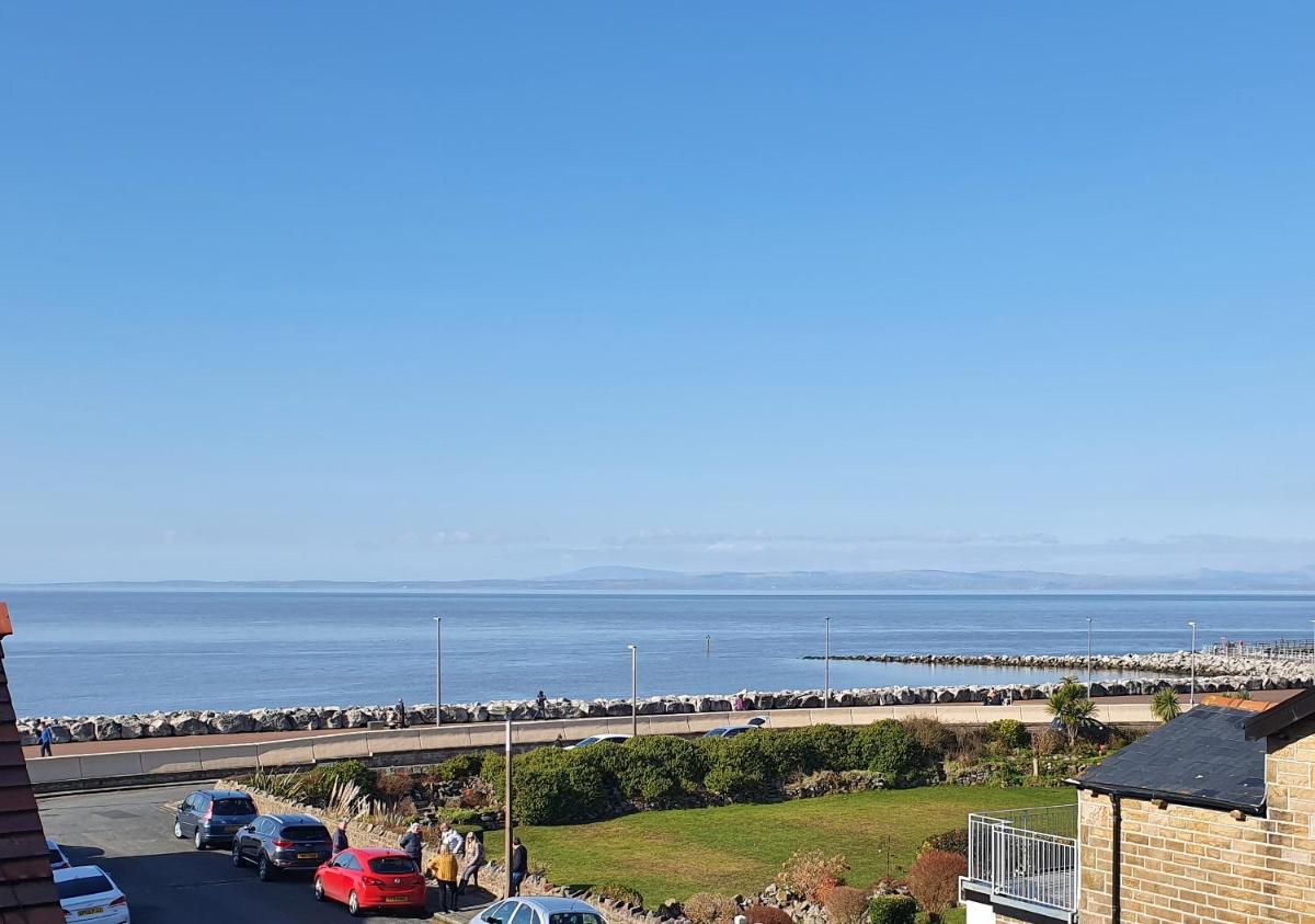 Eden Walk Morecambe - Housity