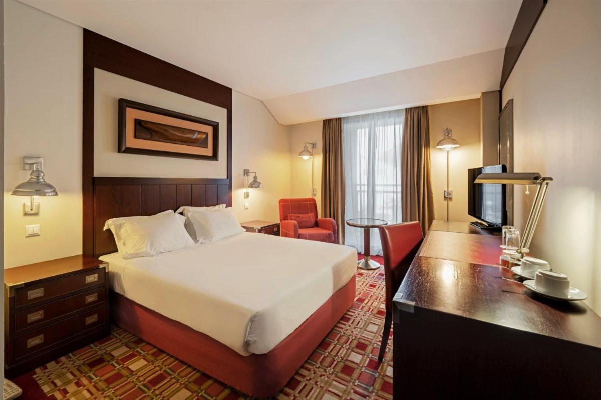 Hotel do Canal - Housity