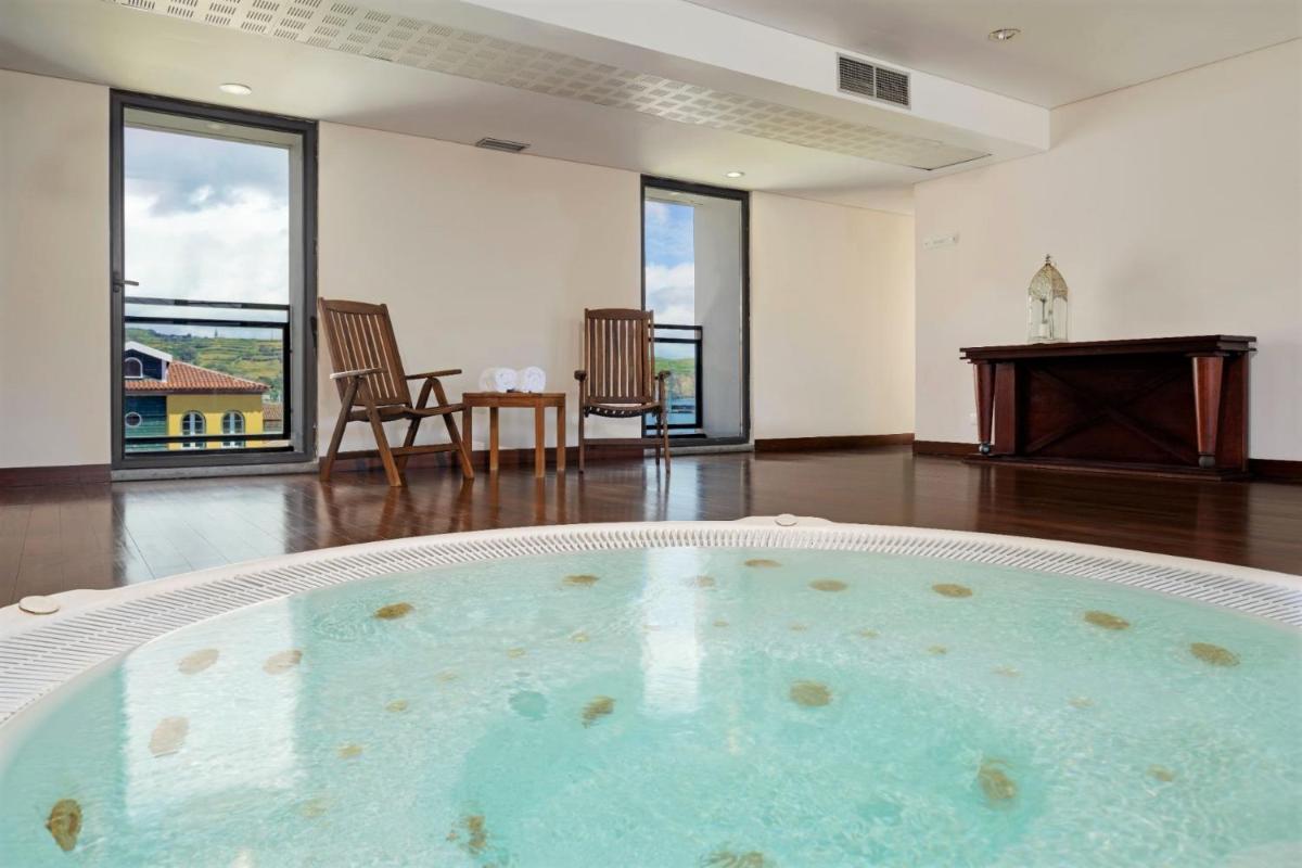 Imagem da galeria de Hotel do Canal em Horta