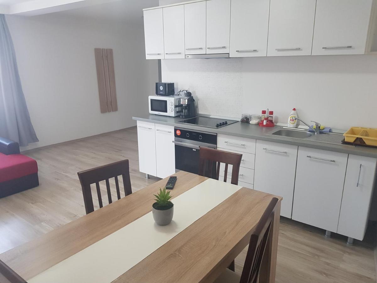 Apartament 11 Central - Housity