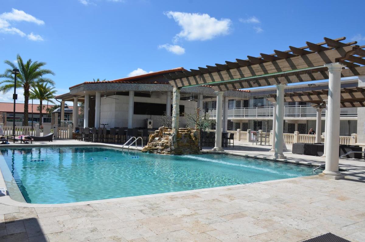 Quality Inn and Conference Center Tampa-Brandon - Housity