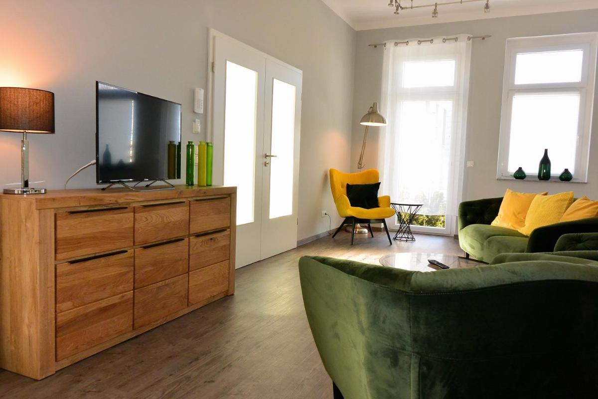 1880 Lofthaus - Apartmenthaus - Housity