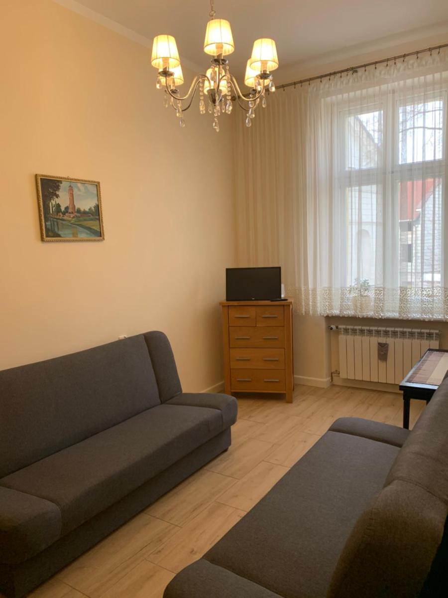 Apartament BR0DNICA UL DUŻY RYNEK 31 , 2 - Housity