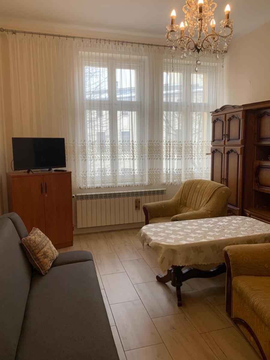 Apartament BR0DNICA UL DUŻY RYNEK 31 , 2 - Housity