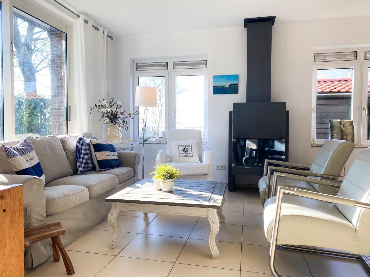 Luxe Vakantiehuis Oostkapelle OK32 - Housity