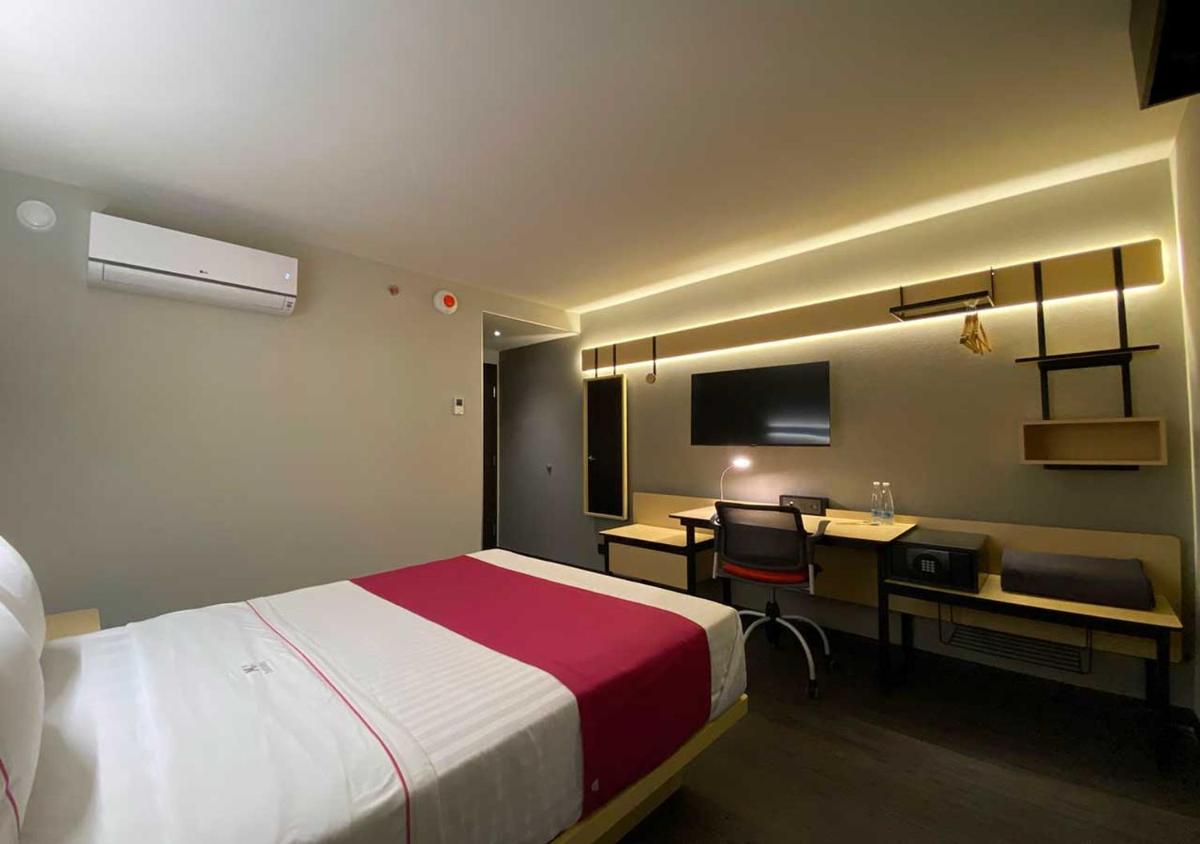 Hotel MX más cuautitlan - Housity