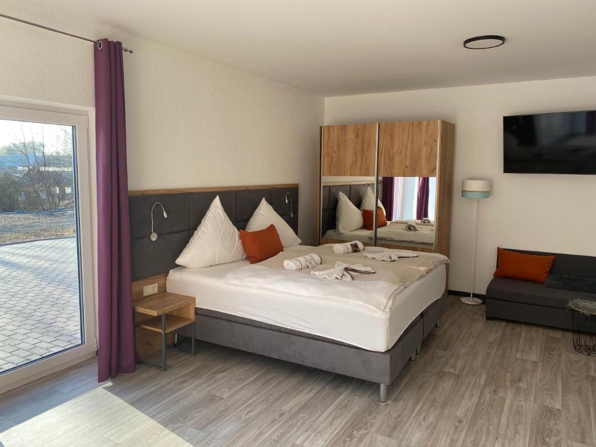 Apartmenthaus Krone Wohnen mit Herz - Housity