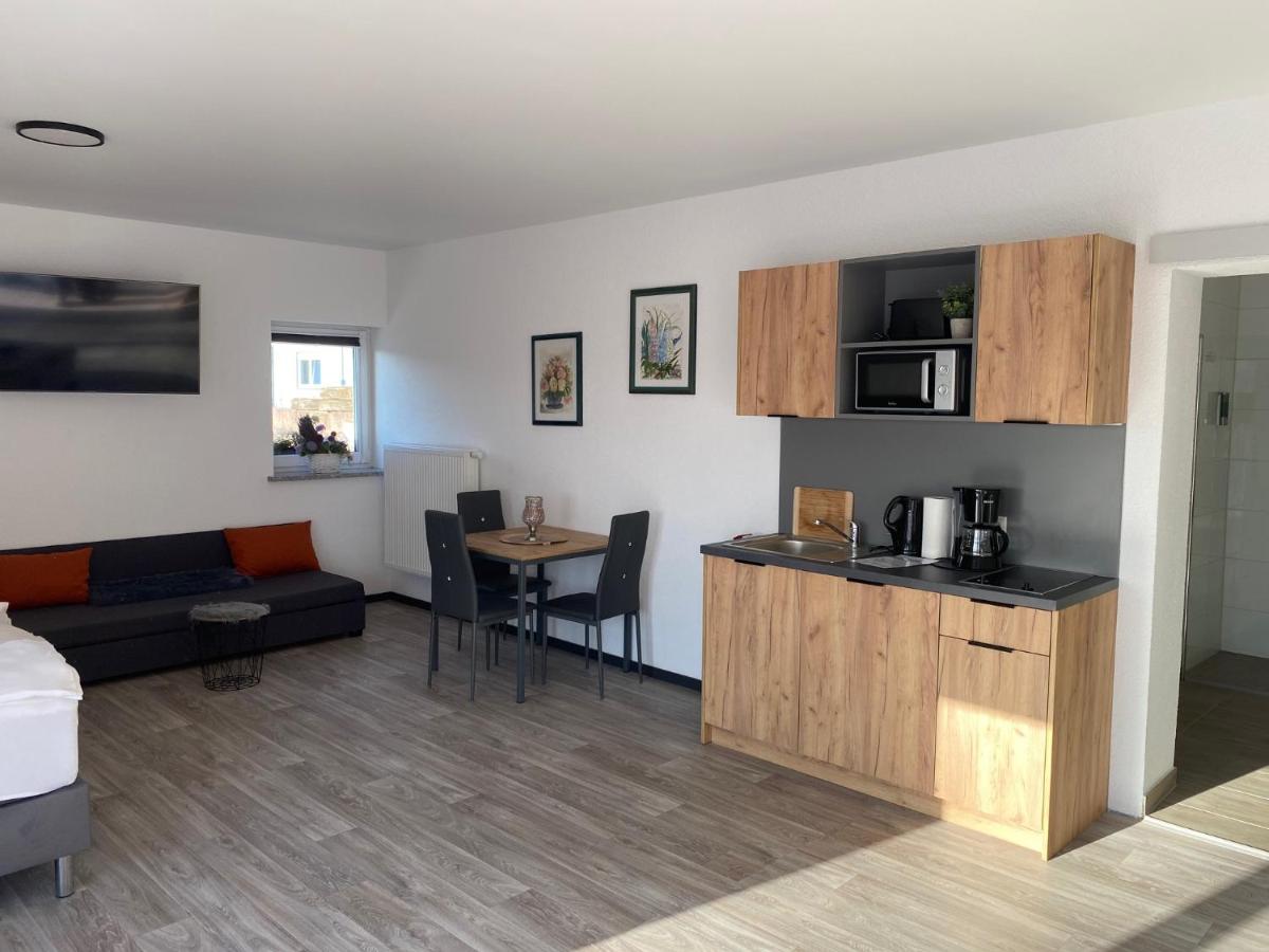 Apartmenthaus Krone Wohnen mit Herz - Housity