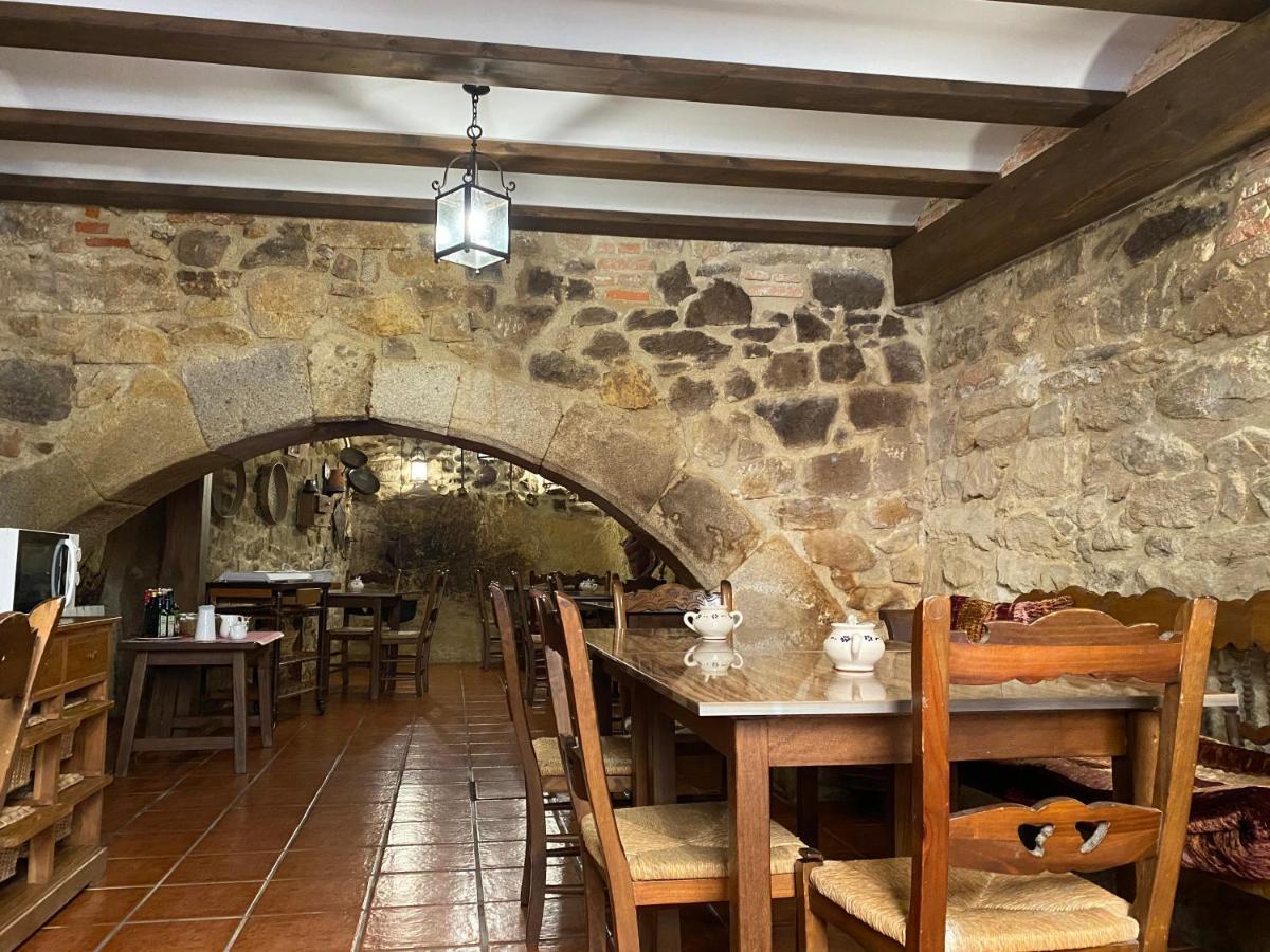 Suitetrails - Hotel rural Rinconada de las Arribes