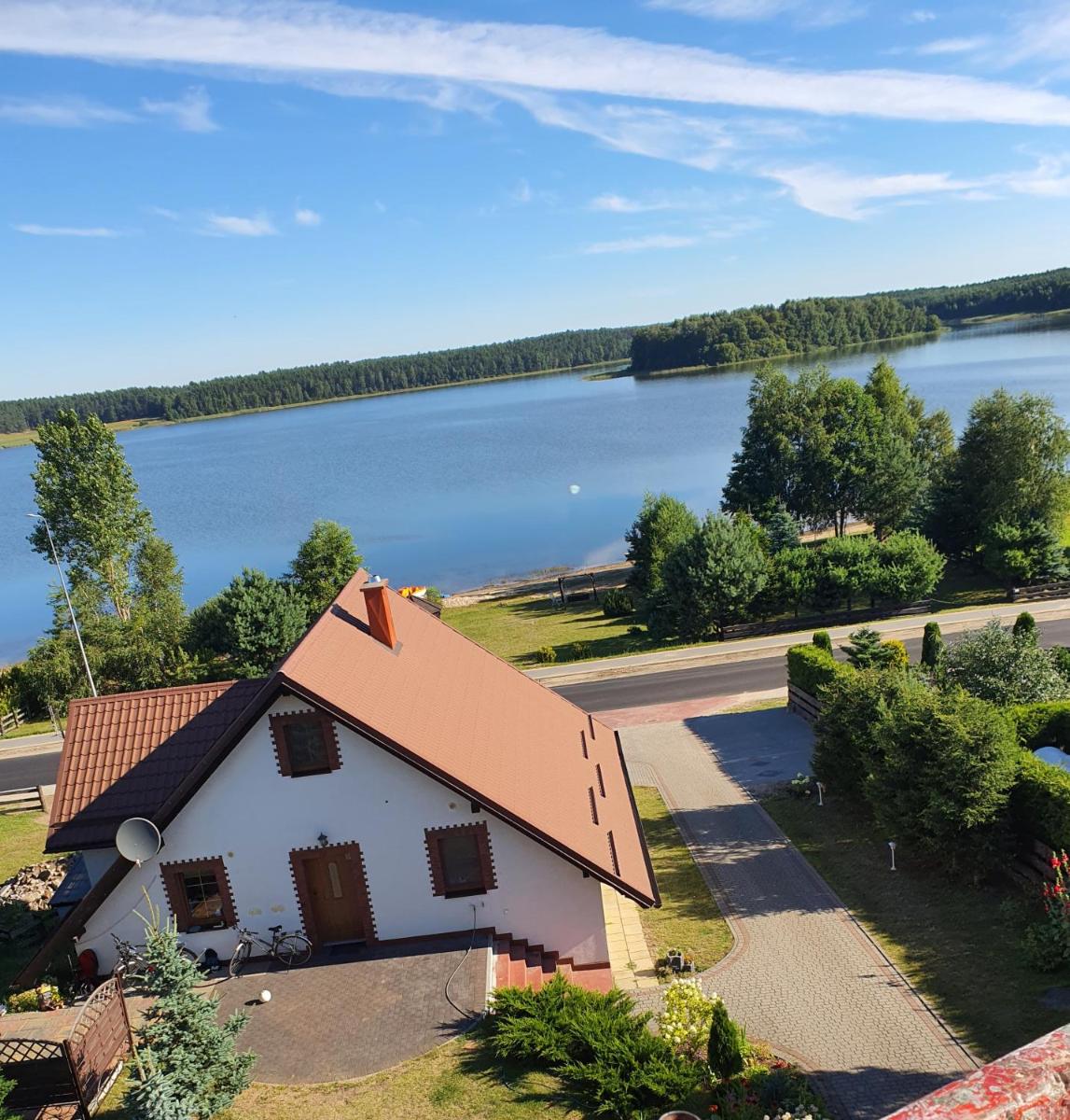 Agroturystyka Dobri mól - Housity