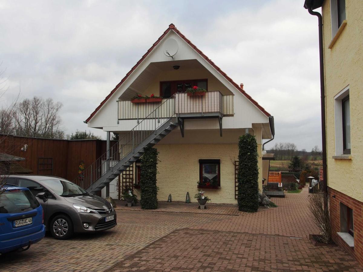 Ruegen Fewo 79 - Housity