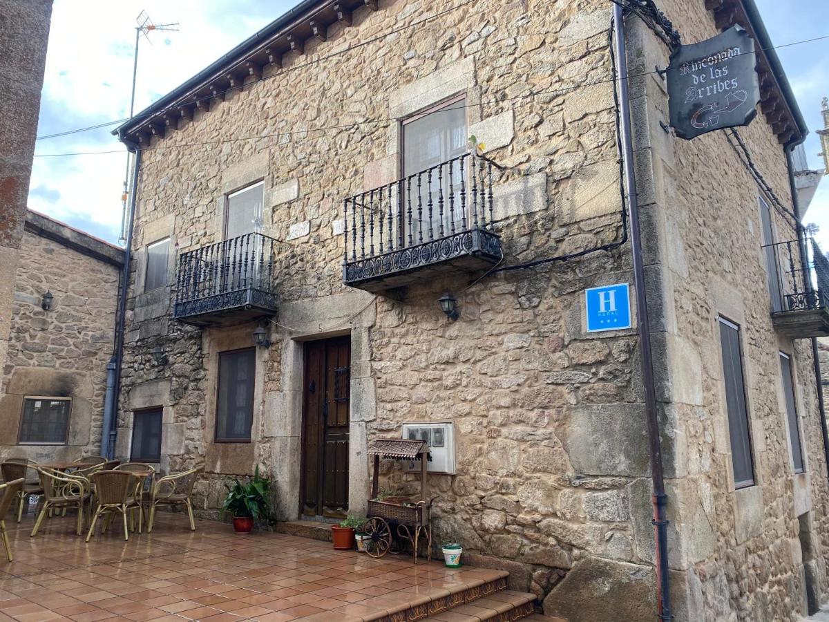 Suitetrails - Hotel rural Rinconada de las Arribes