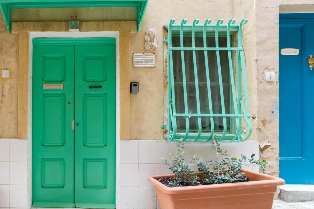 Sant'Elmo House Valletta - Housity