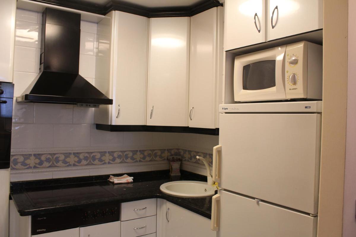 INSIDEHOME Apartments - Ático del Val - Housity