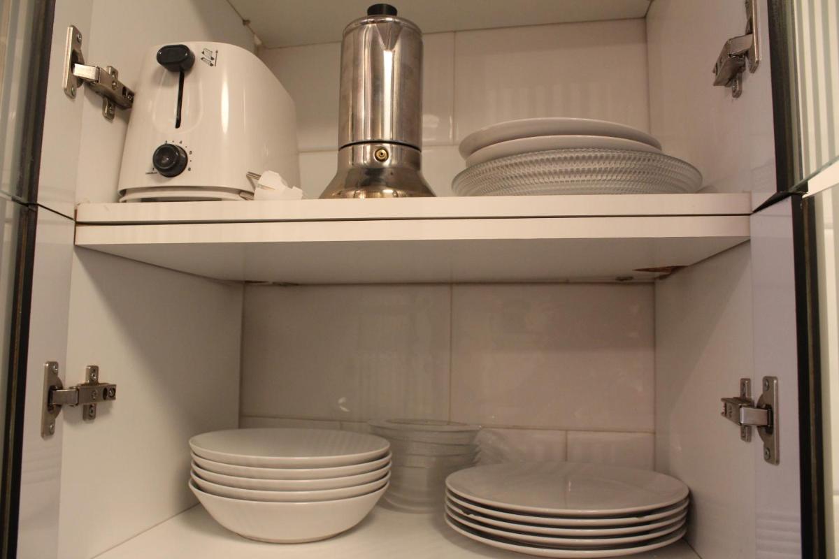 INSIDEHOME Apartments - Ático del Val - Housity