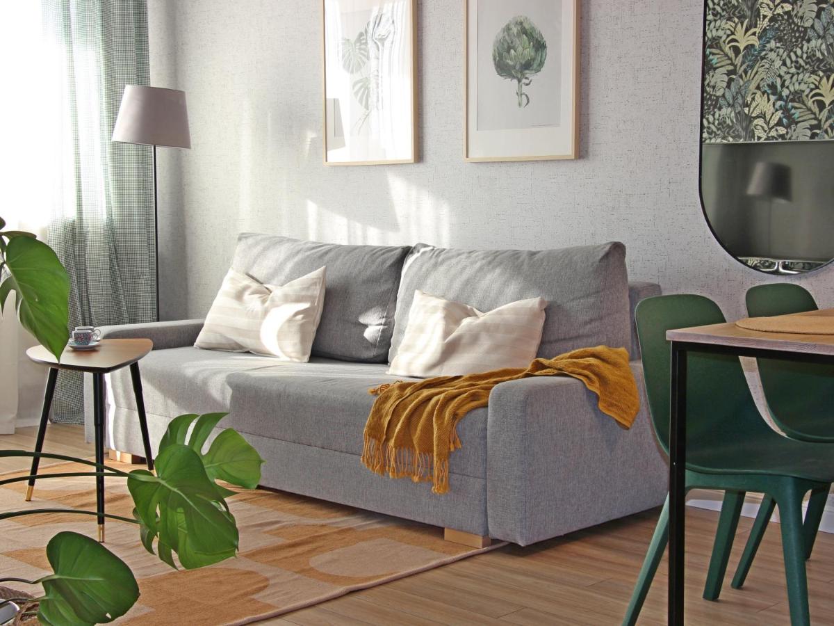 Apartament Podmiejska 57 - Housity
