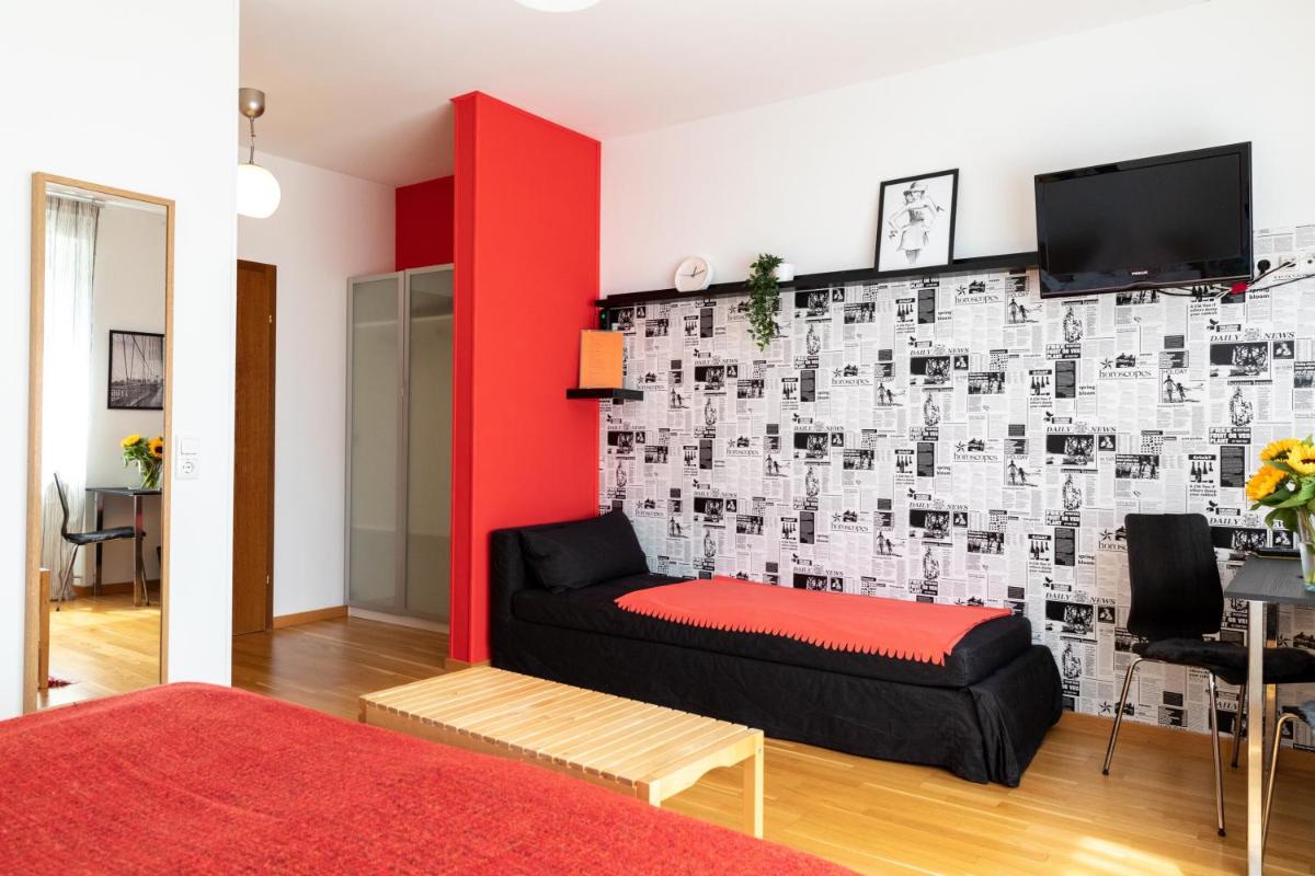 Scheid´s Hotel – Restaurant - Housity