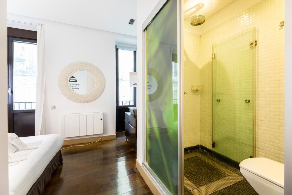 Madrid House Rooms - Housity