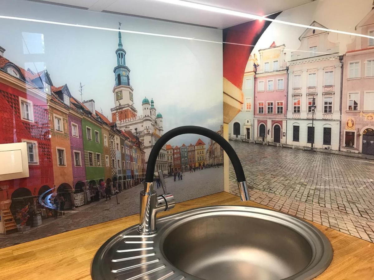 My Place in Poznan Centrum - Housity