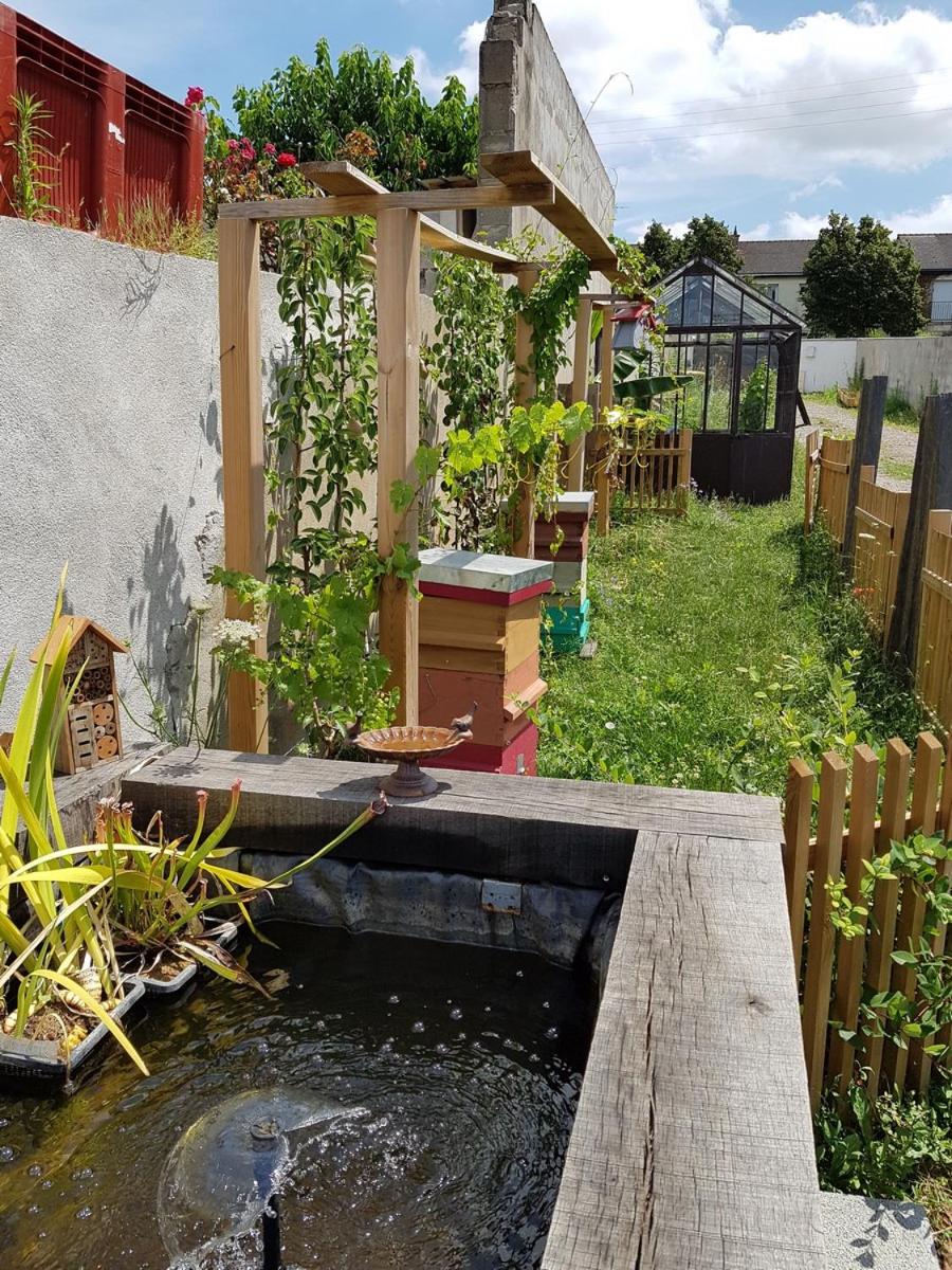 Angers Green Lodge - Cosy Studio - Housity