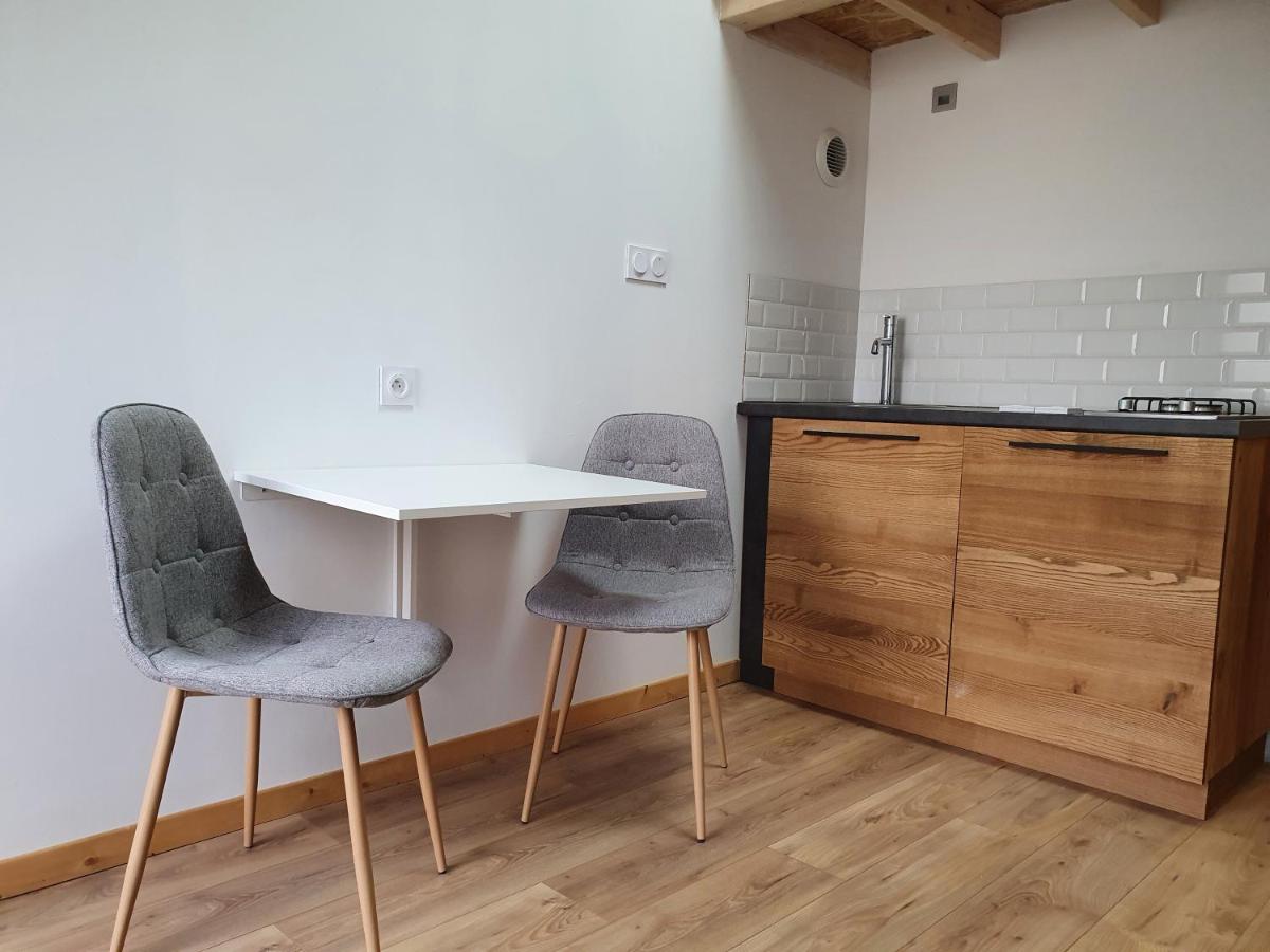 Angers Green Lodge - Cosy Studio - Housity