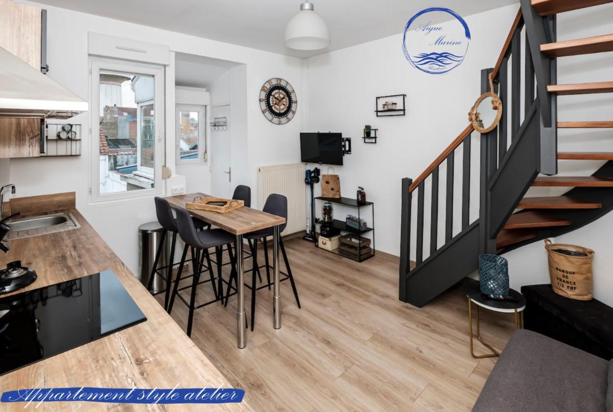 Résidence Aigue Marine - Housity