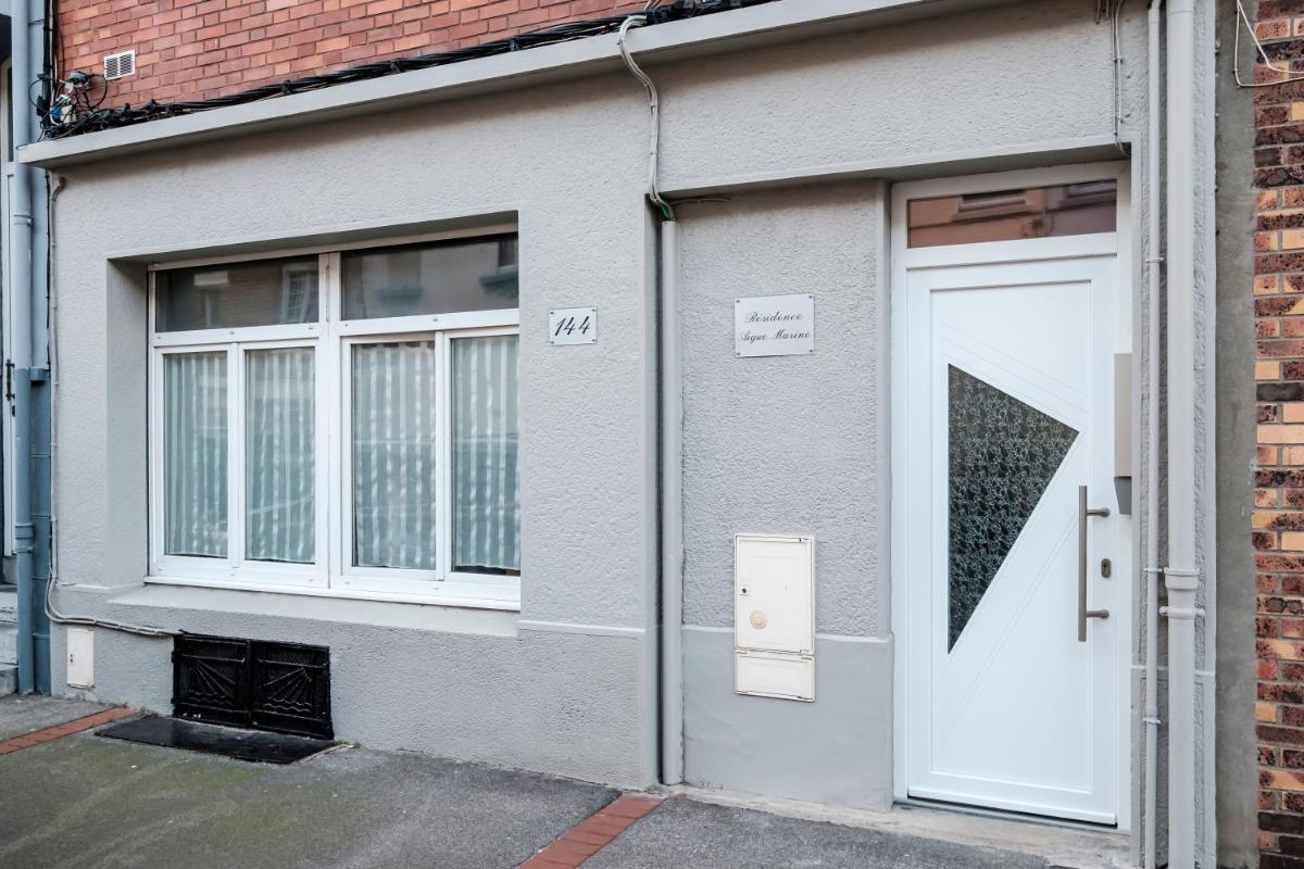 Résidence Aigue Marine - Housity
