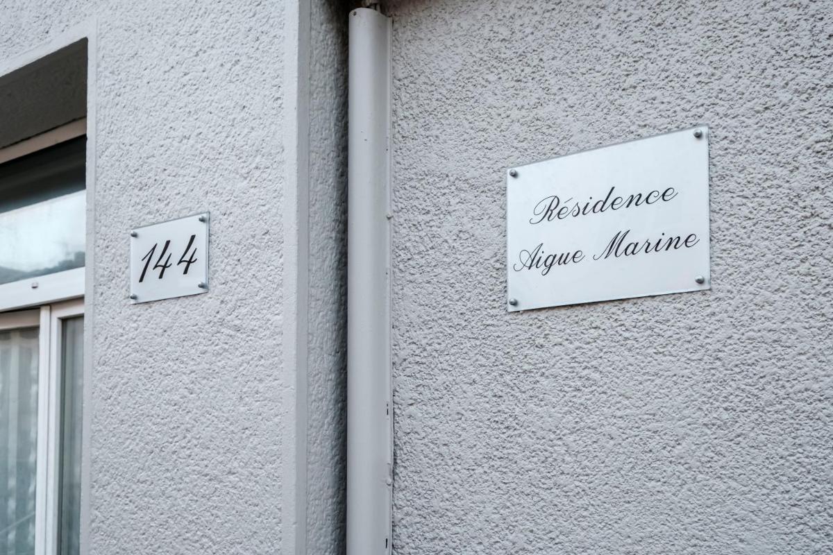 Résidence Aigue Marine - Housity