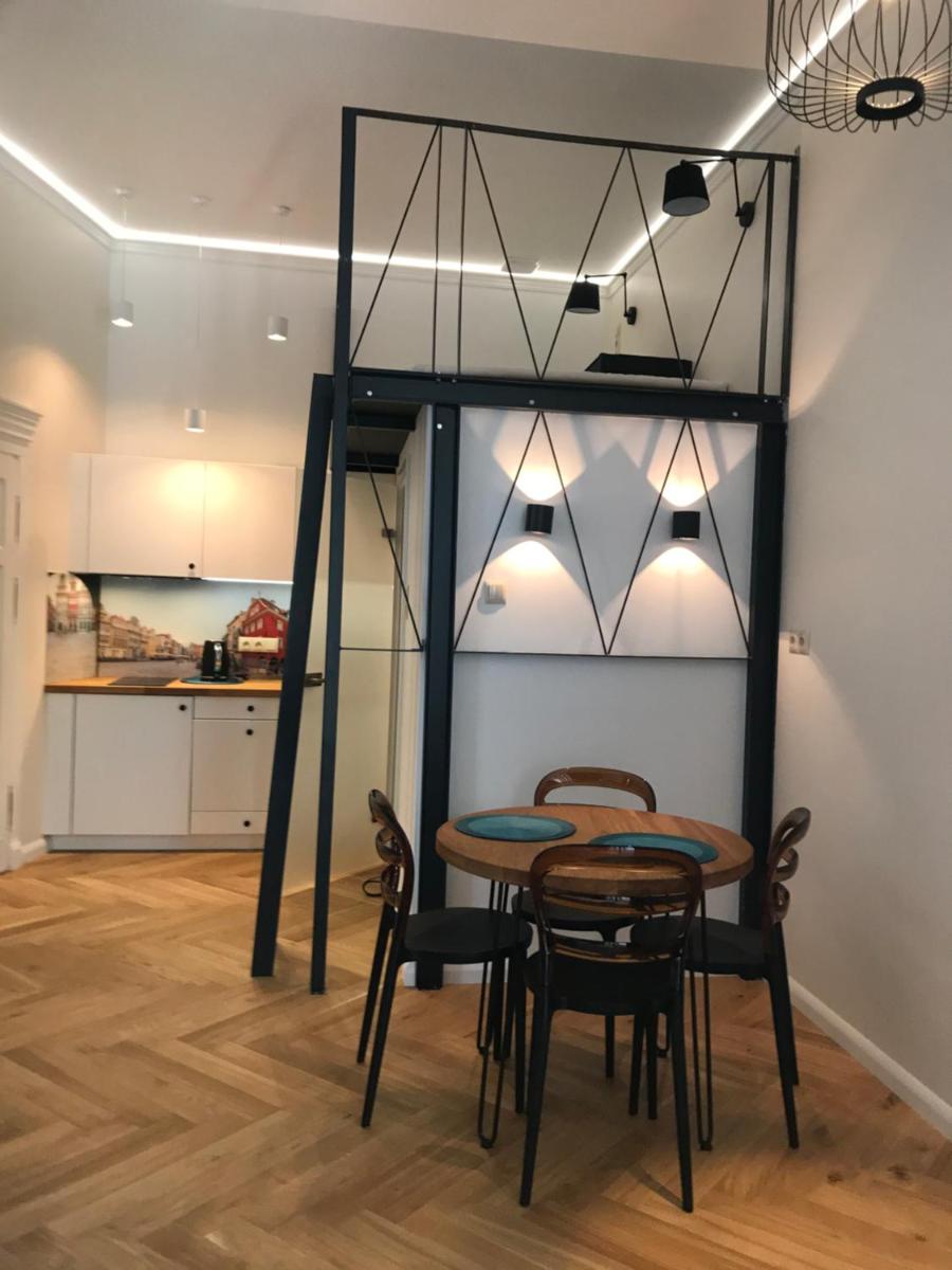 My Place in Poznan Centrum - Housity