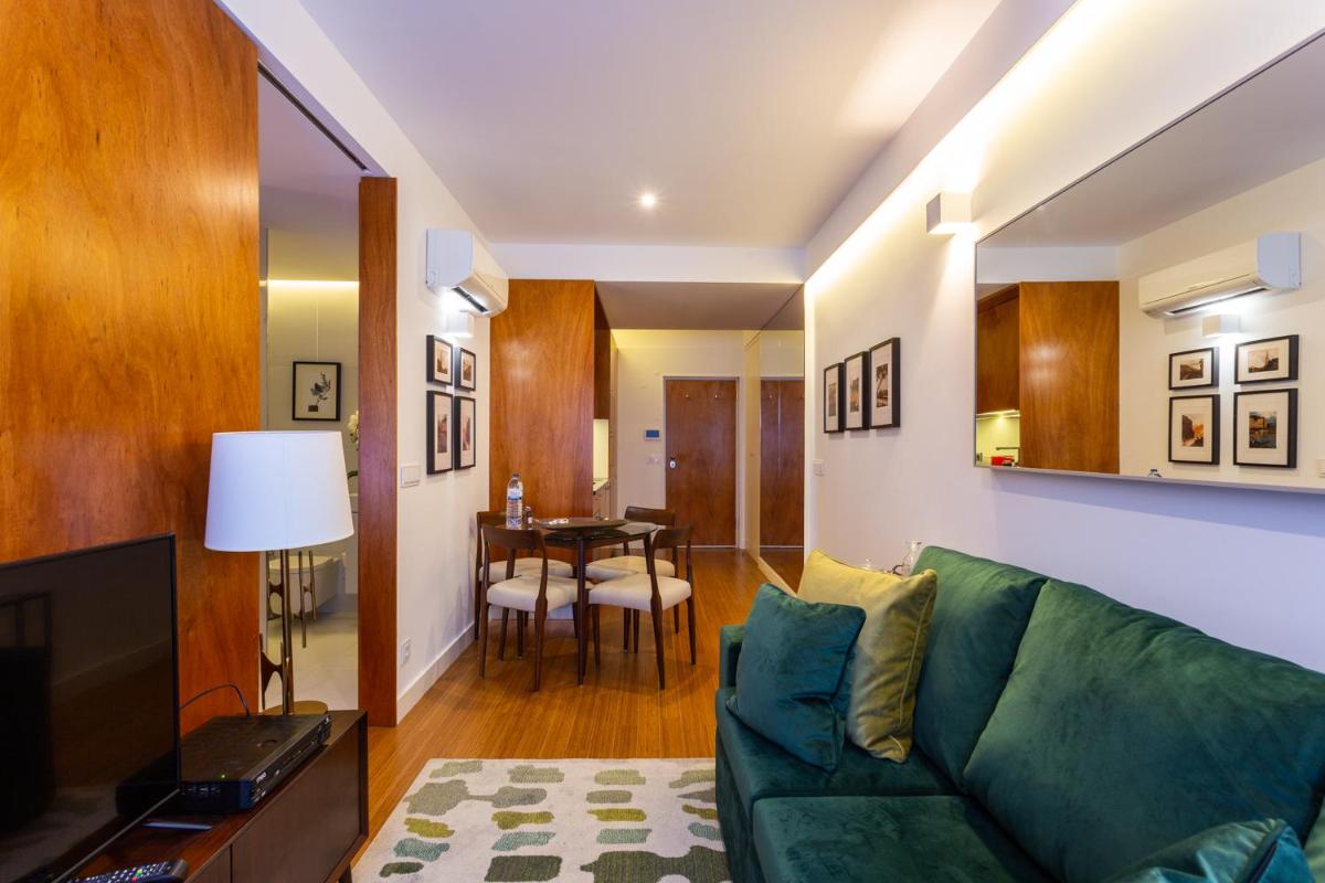 Kate Home's Trindade Apartments - Porto's City Centre - Housity
