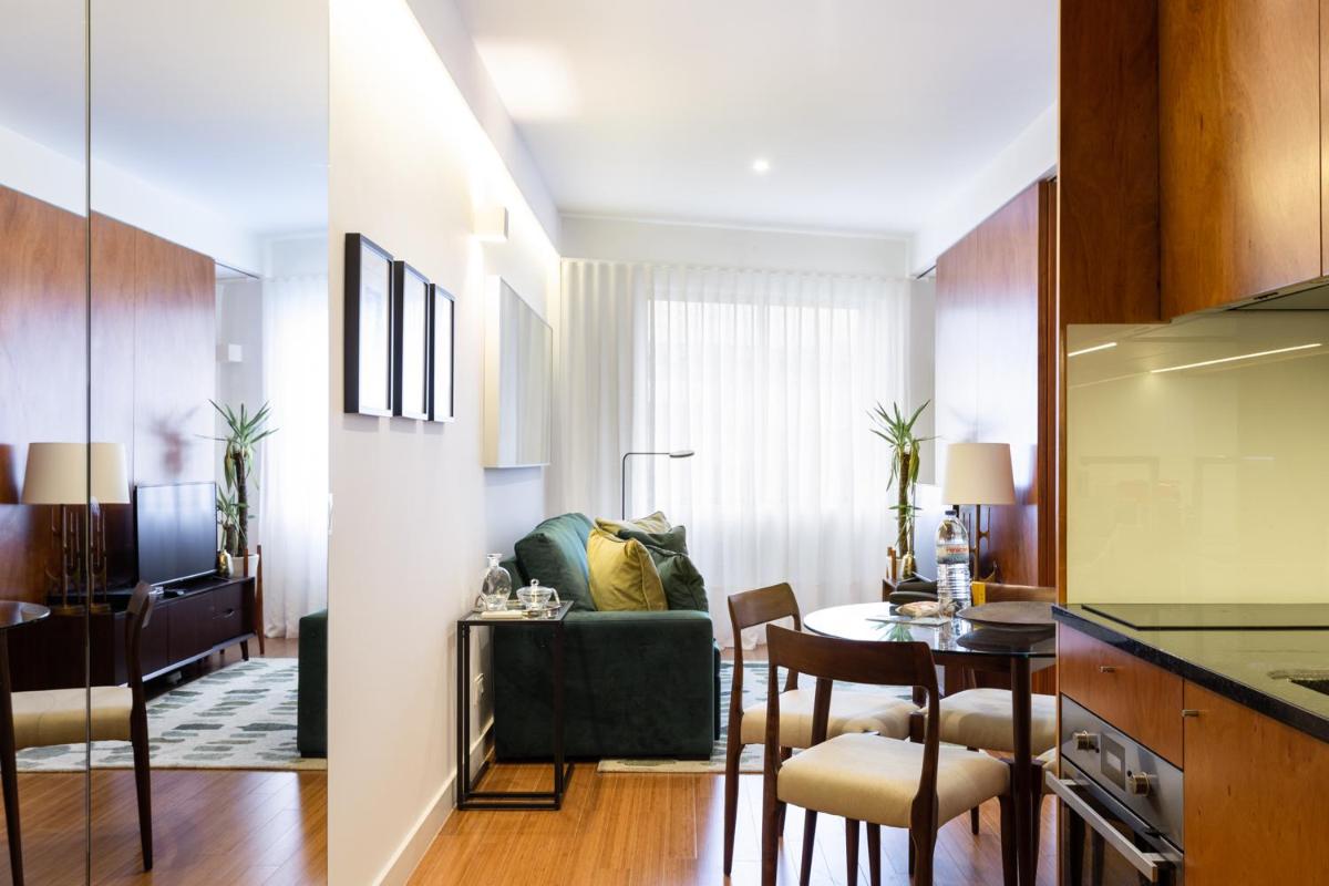 Kate Home's Trindade Apartments - Porto's City Centre - Housity