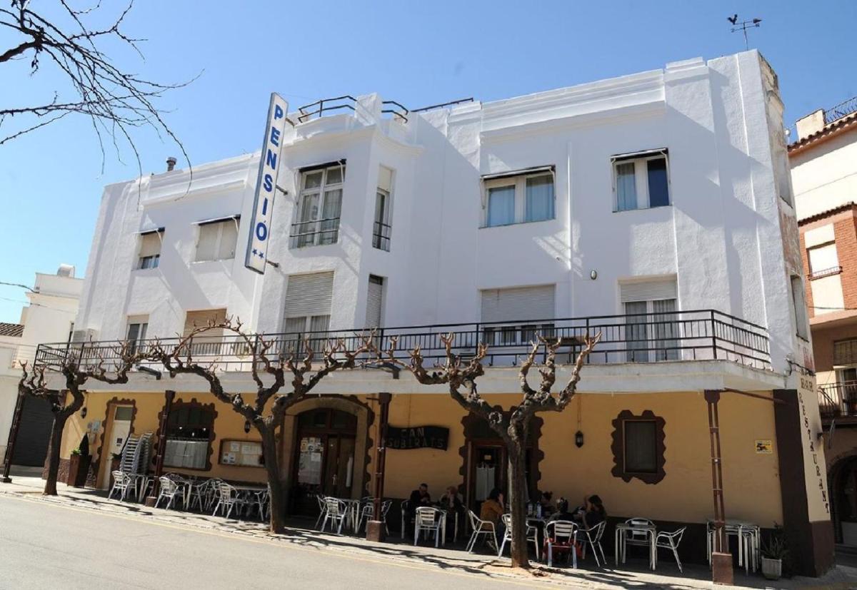 Pension Subirats Perello - Housity