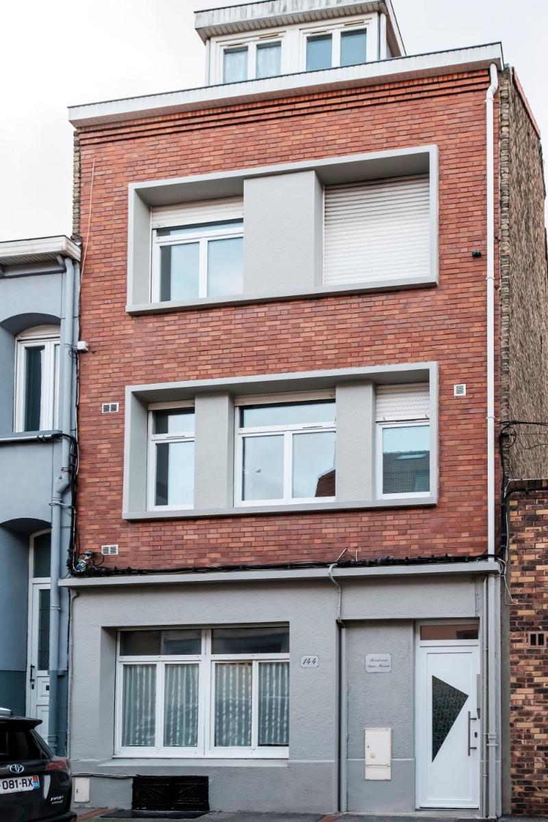 Résidence Aigue Marine - Housity