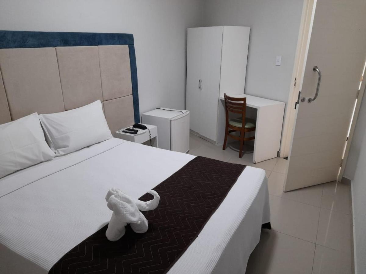 Primme Hotel Aracaju - Housity