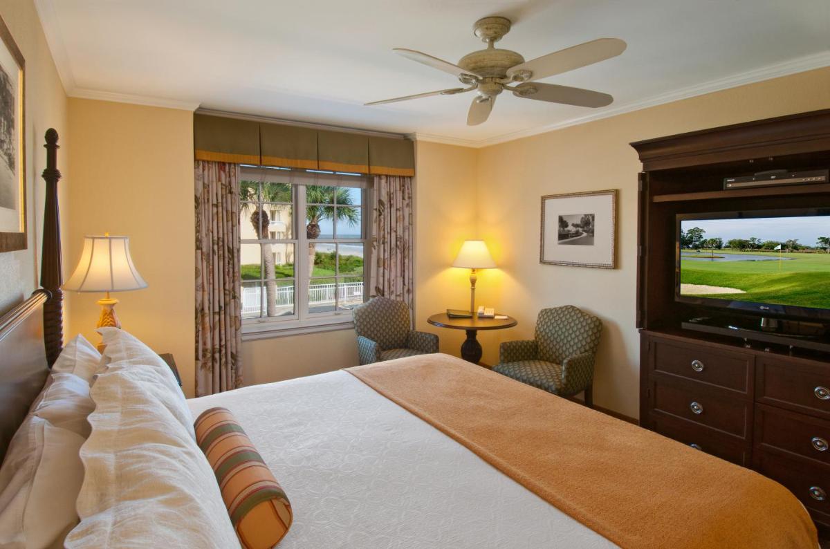 The King and Prince Beach & Golf Resort - Housity
