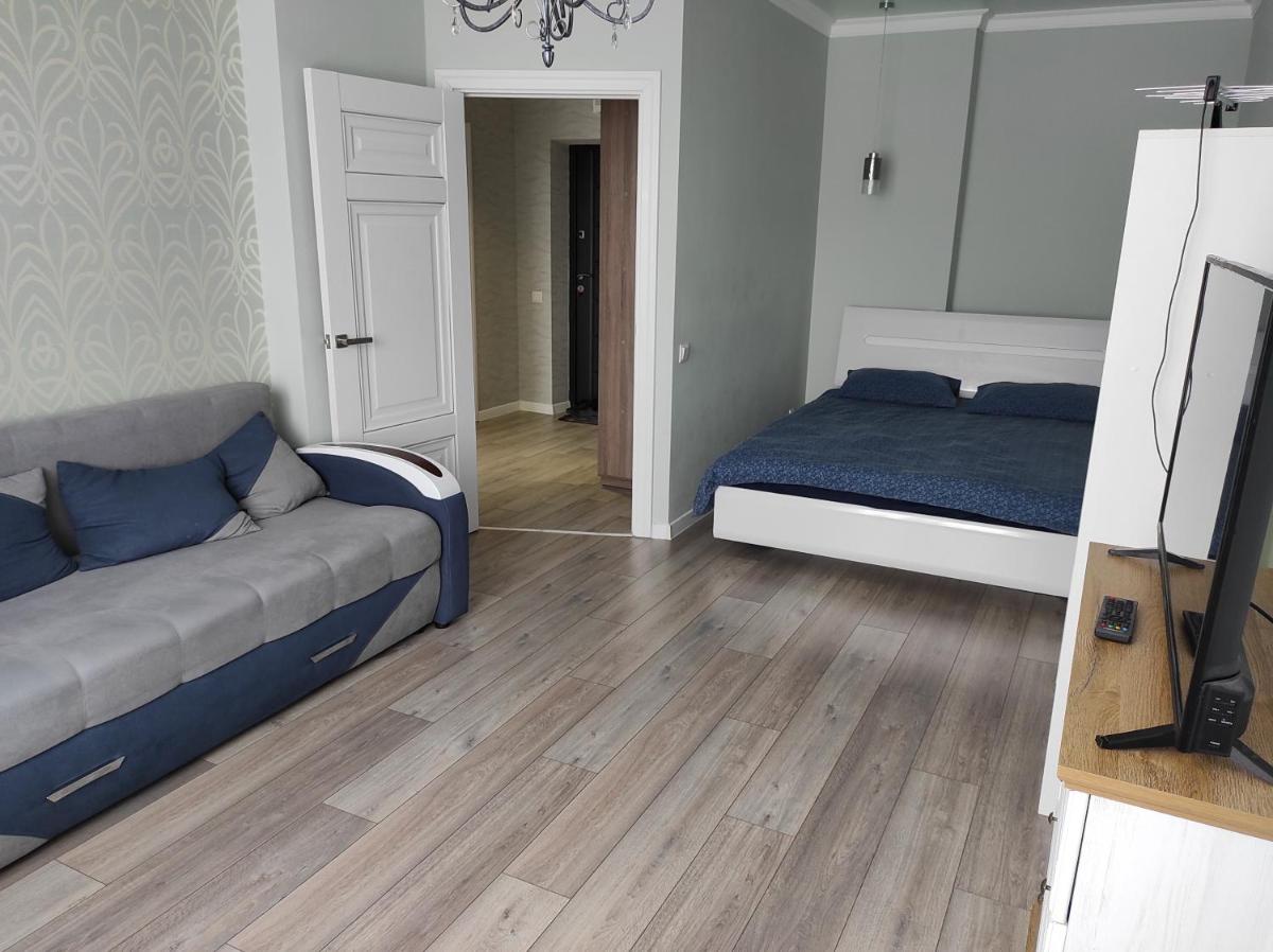 Apartamenty liuks2 - Housity