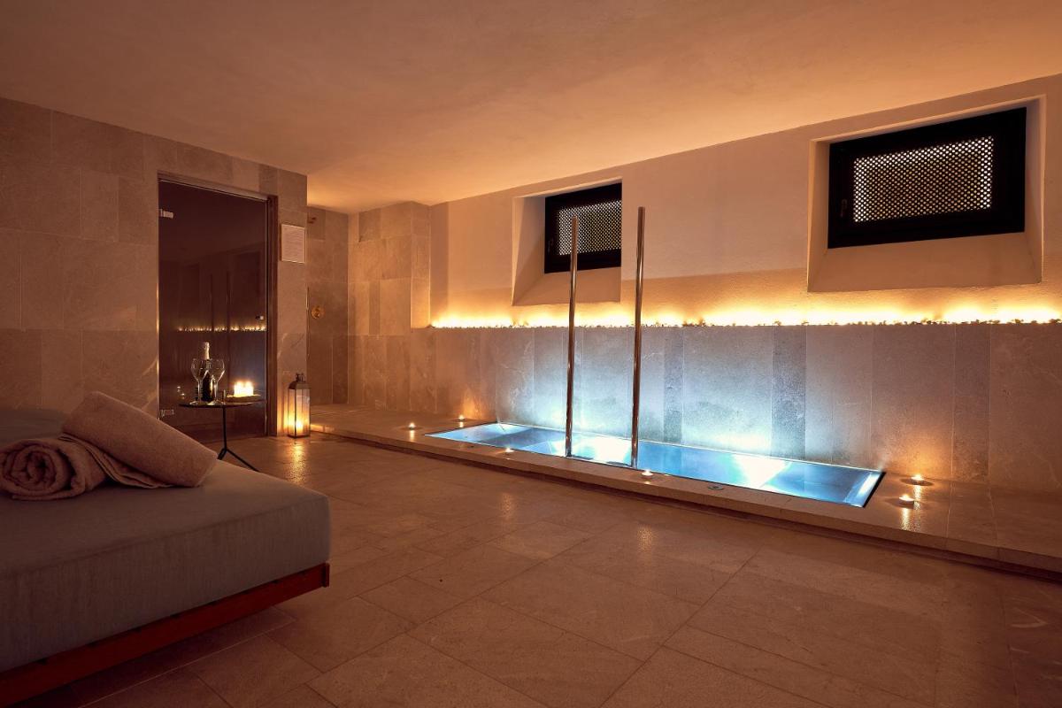 Imagen de la galería de Can Bordoy Grand House Hotel GL Preferred Hotel, en Palma de Mallorca