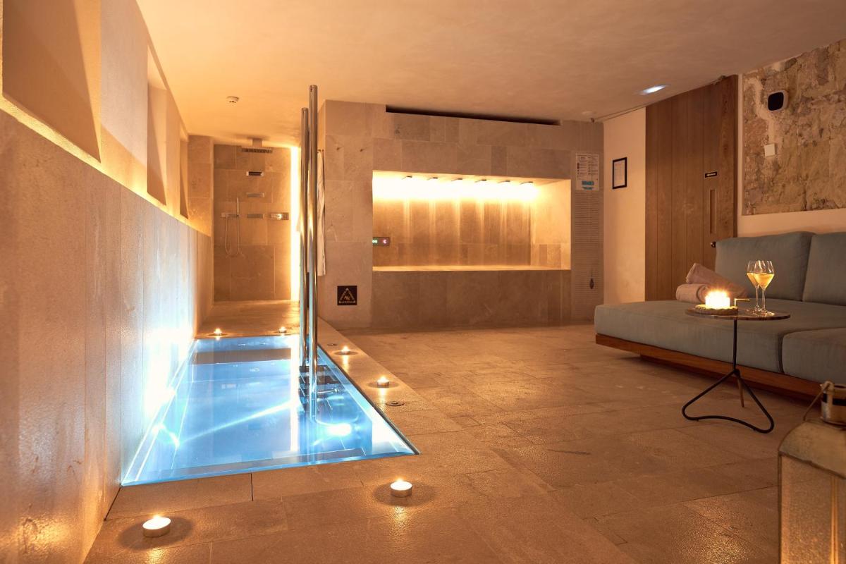 Imagen de la galería de Can Bordoy Grand House Hotel GL Preferred Hotel, en Palma de Mallorca