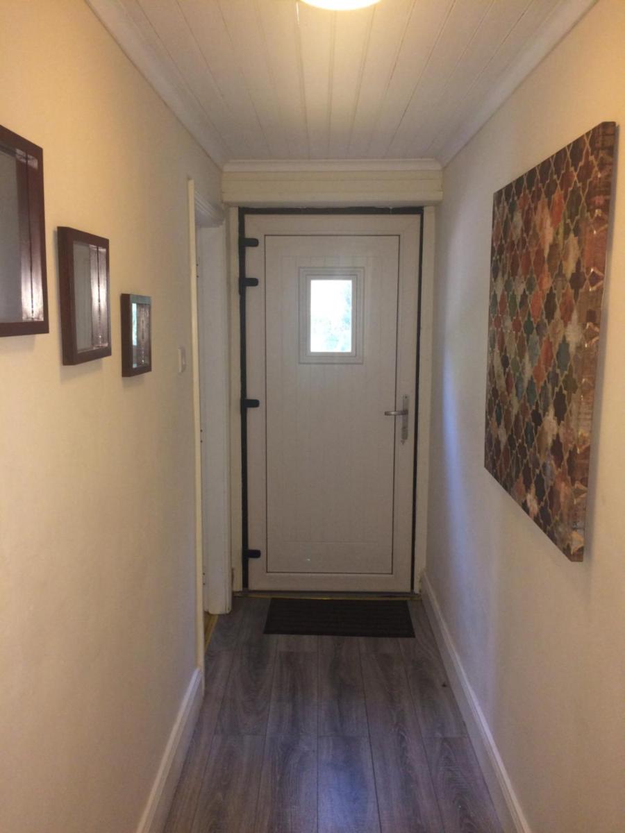 Urban  in Nature Setting - Housity