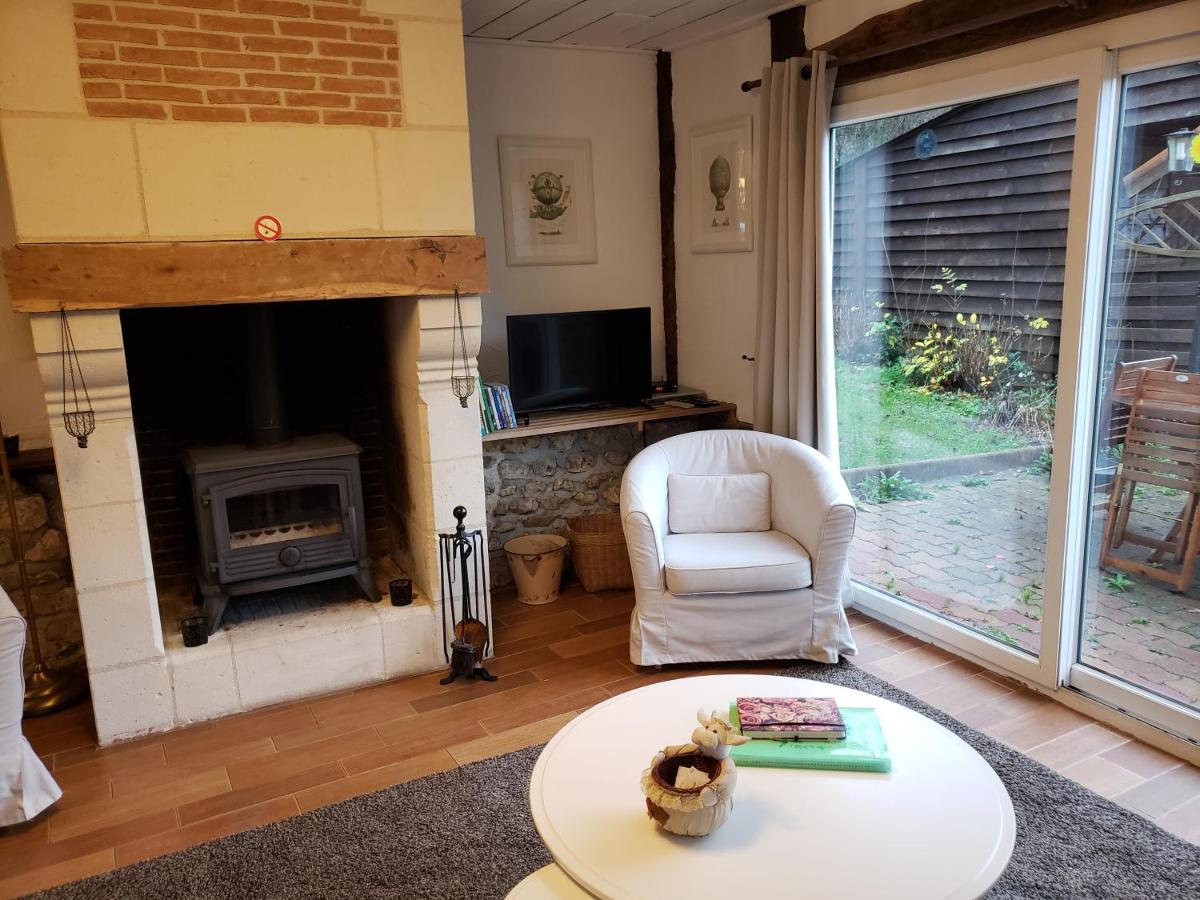 Domaine Les Chillards - Housity