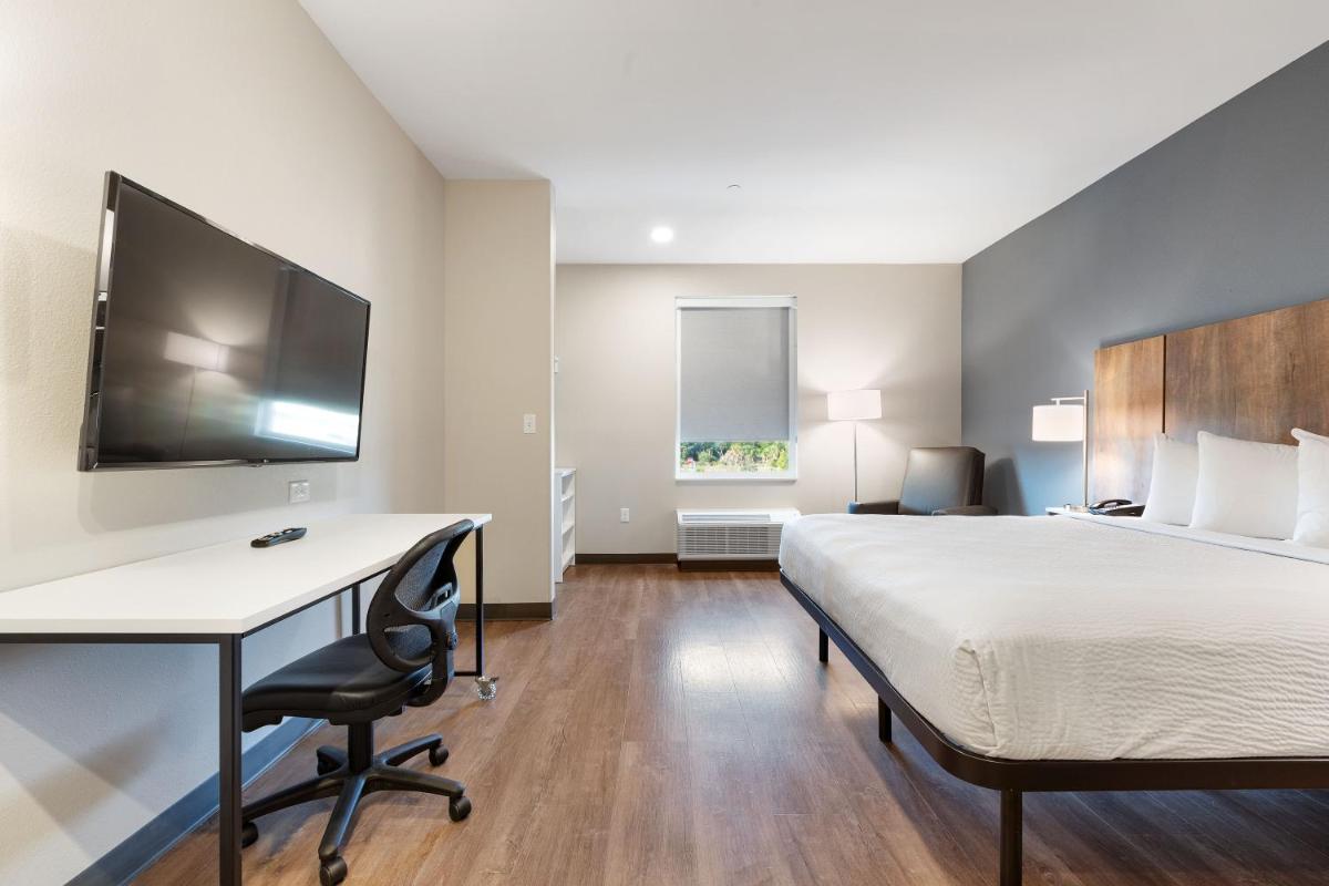 Extended Stay America Premier Suites - Orlando - Sanford - Housity